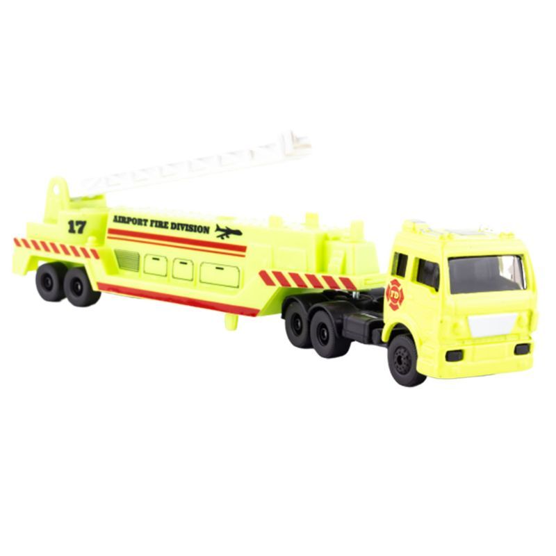 Buy Maisto - Highway Hauler E-Racing Team - Assorted in UAE